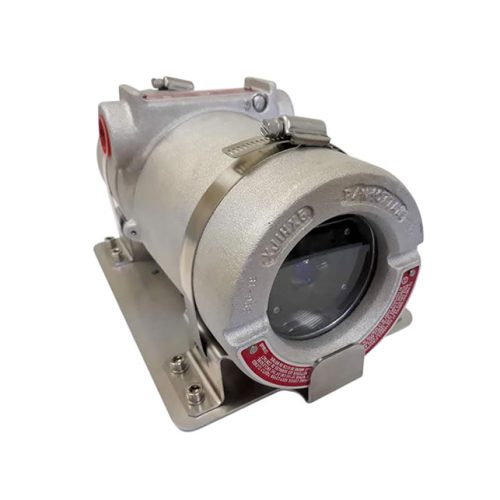 Türkiye’de exproof kamera çözümleri – ATEX ve IECEx sertifikalı patlamaya dayanıklı endüstriyel güvenlik kameraları | exproofstore.com