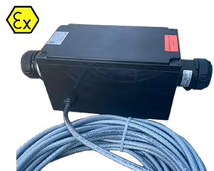 Türkiye’de exproof kamera çözümleri – ATEX ve IECEx sertifikalı patlamaya dayanıklı endüstriyel güvenlik kameraları | exproofstore.com