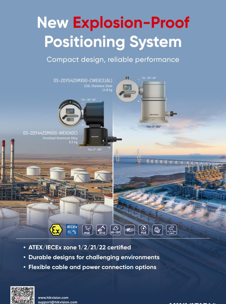 Türkiye’de exproof kamera çözümleri – ATEX ve IECEx sertifikalı patlamaya dayanıklı endüstriyel güvenlik kameraları | exproofstore.com